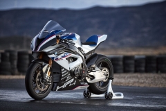 BMW HP4 Race - 2017 - 41