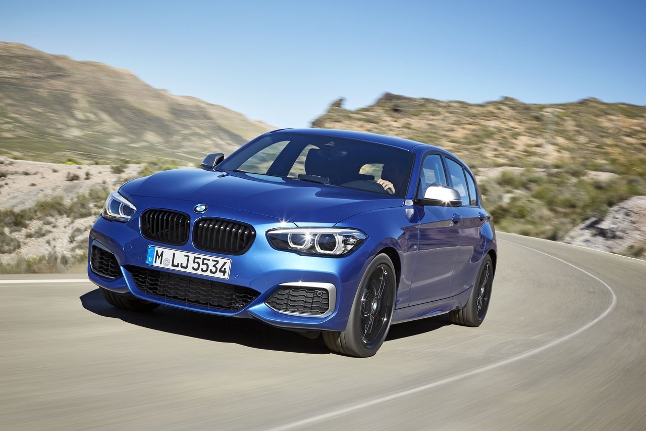 Quelle BMW Série 1 choisir ?
