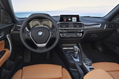 BMW Série 2 - Facelift 2017 - 54