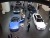 Salon de Francfort - IAA 2015 - Stand BMW