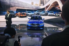 BMW Mondial Automobile Paris 2018 - 062