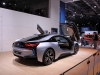 Mondial Automobile Paris 2014 - BMW i8