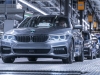 La nouvelle BMW Serie 5 Berline - 2016 - 093